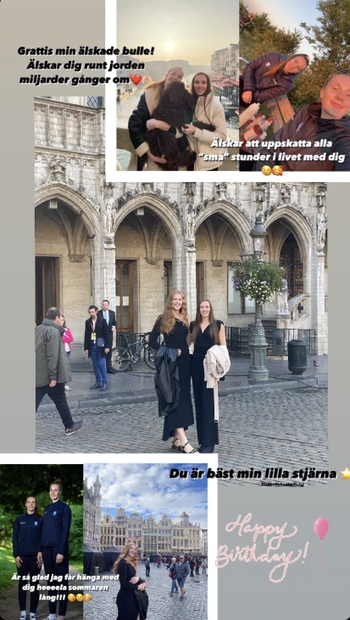 Isabelle Haak