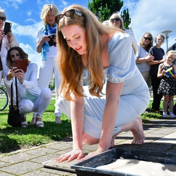 Isabelle Haak