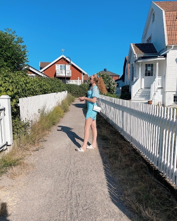 Isabelle Haak