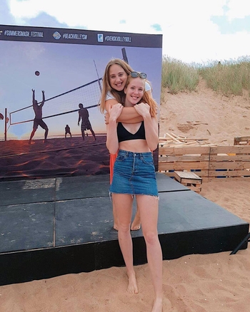 Isabelle Haak