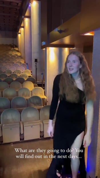 Isabelle Haak