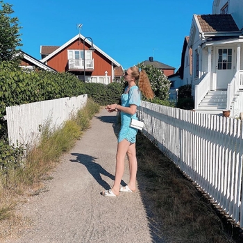 Isabelle Haak