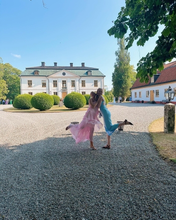 Isabelle Haak