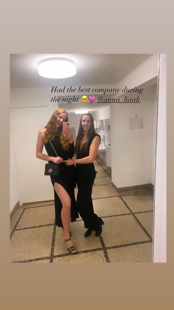 Isabelle Haak
