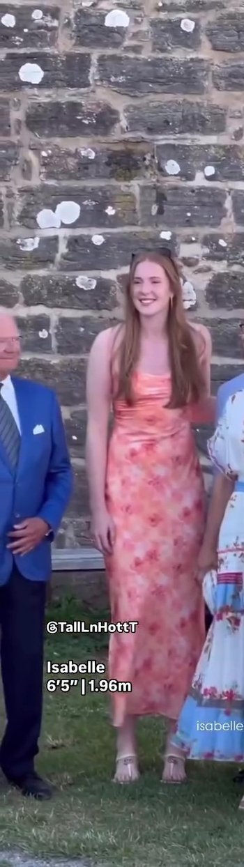 Isabelle Haak