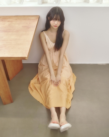 Hong Eun-chae