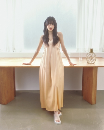 Hong Eun-chae