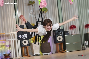 Hong Eun-chae