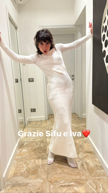 Madame