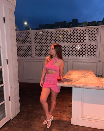 Amanda Pastrnak