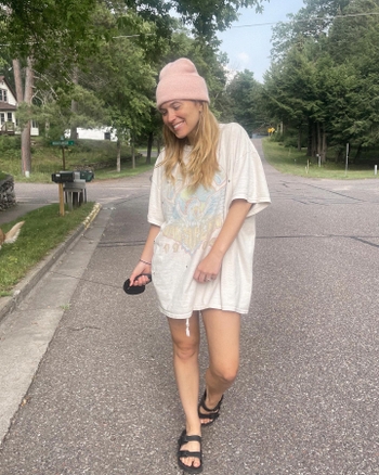 Amanda Pastrnak