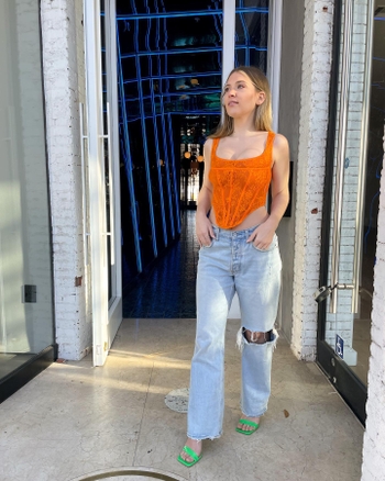 Amanda Pastrnak
