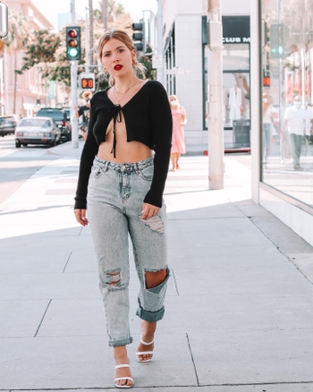 Amanda Pastrnak