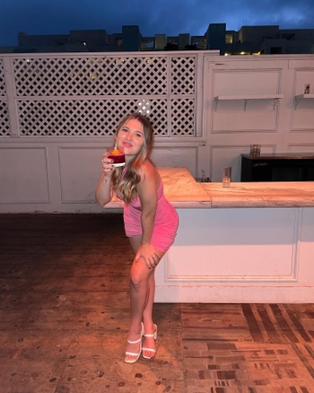 Amanda Pastrnak