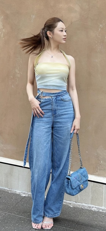 Sophie Yip