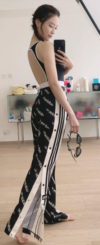 Sophie Yip
