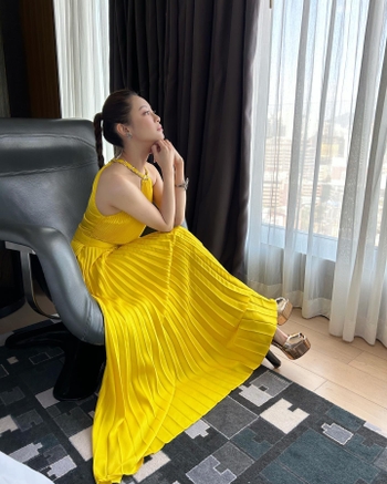 Sophie Yip