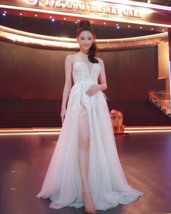 Sophie Yip