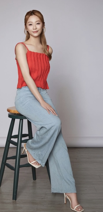 Sophie Yip