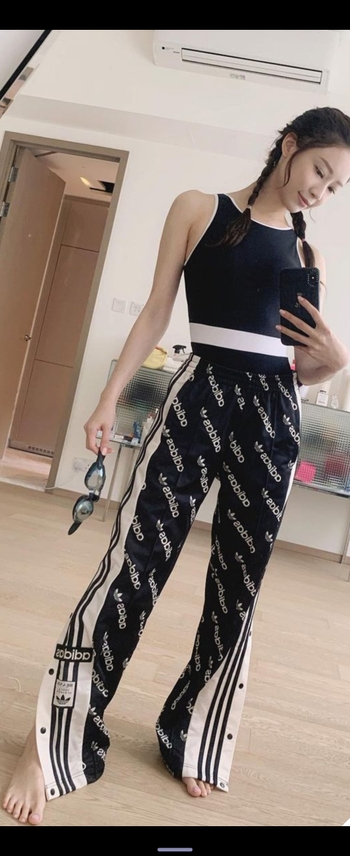 Sophie Yip