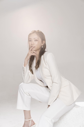 Sophie Yip