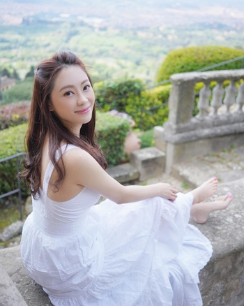 Sophie Yip