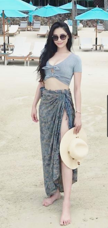 Sophie Yip