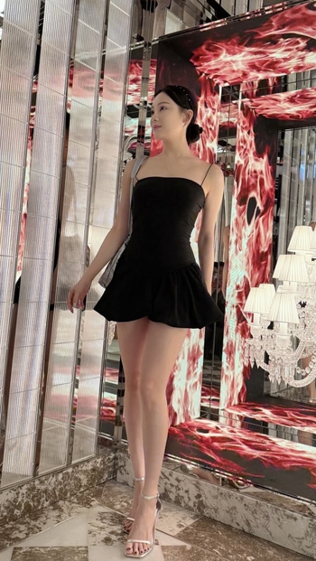 Sophie Yip