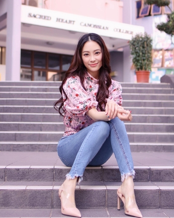 Sophie Yip