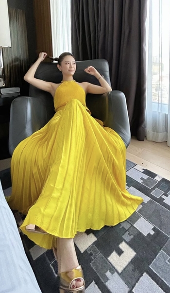 Sophie Yip