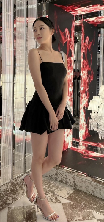 Sophie Yip