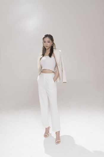 Sophie Yip