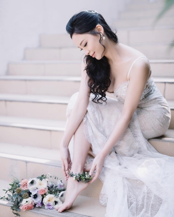 Sophie Yip