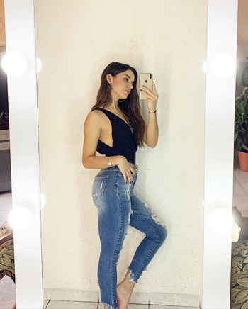 Casandra Ascencio
