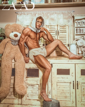 Florian Krapf