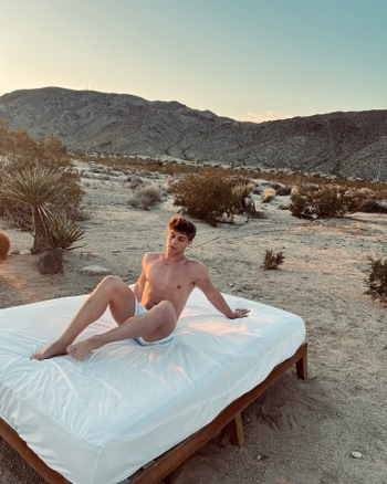 Andrew Campen