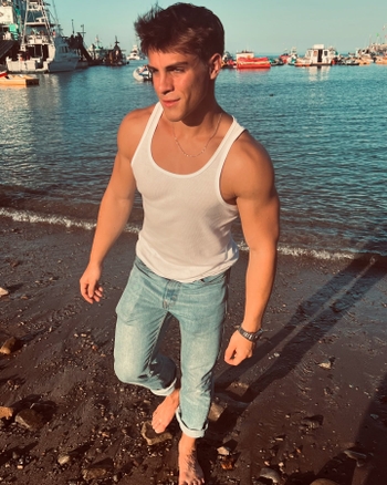Andrew Campen