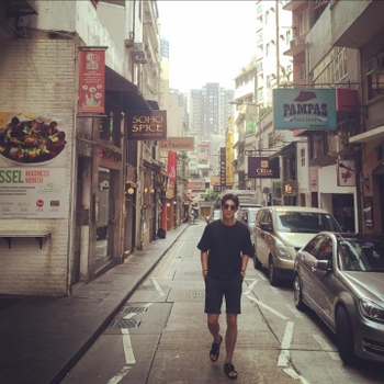 Ji Soo
