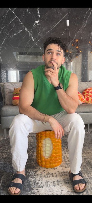 José Manuel Rincón