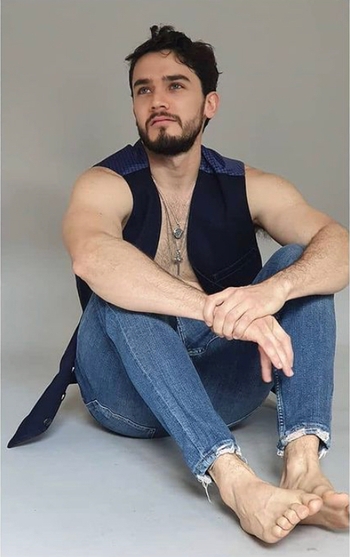 José Manuel Rincón