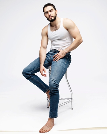 José Manuel Rincón