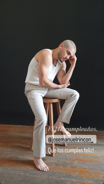 José Manuel Rincón