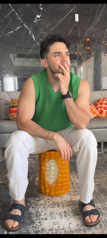 José Manuel Rincón
