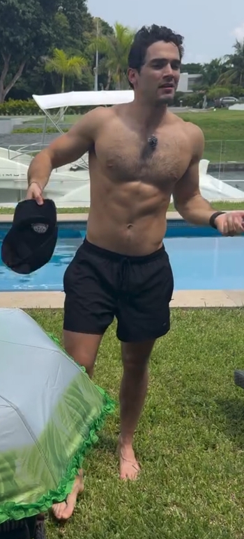 José Manuel Rincón