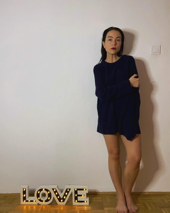 Mariya Severilova