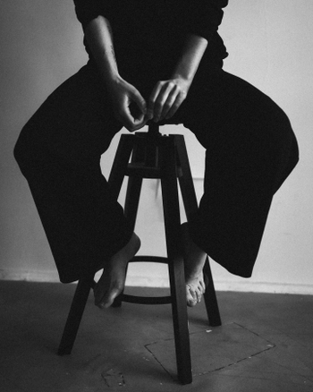 Mariya Severilova