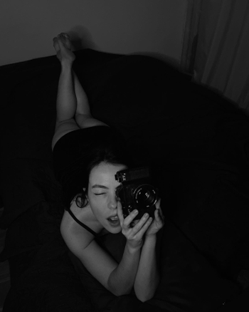 Mariya Severilova