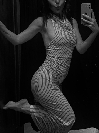 Mariya Severilova