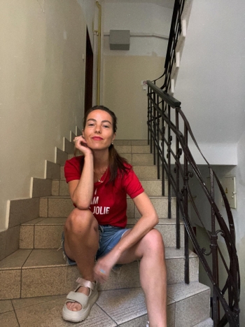 Mariya Severilova
