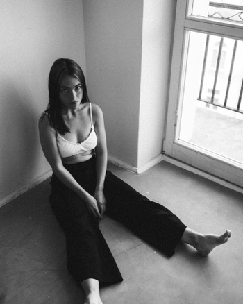 Mariya Severilova